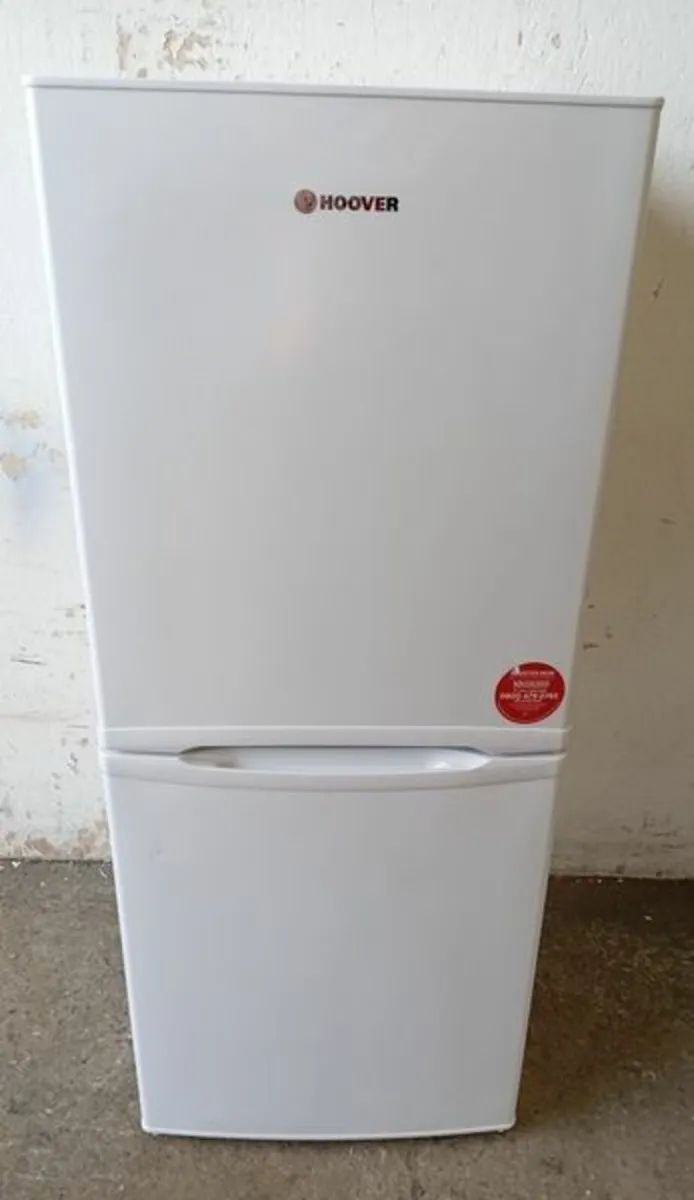 Fridge Freezer - Image 1