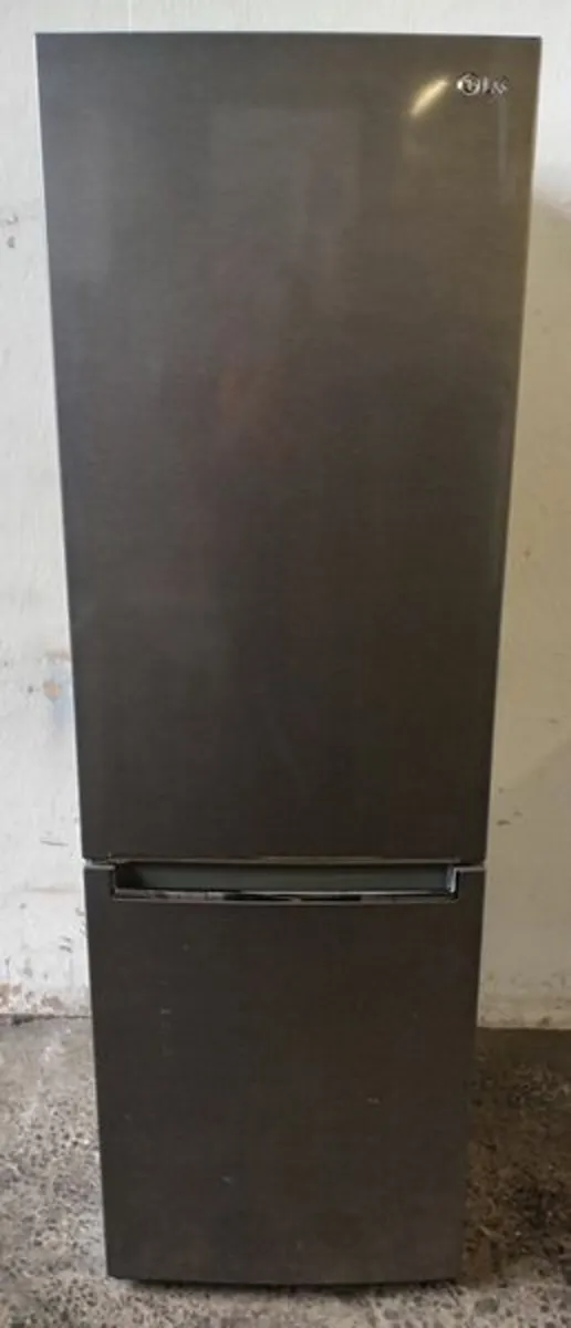 Fridge Freezer - Image 1