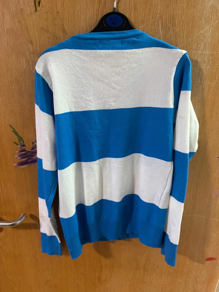 ladies cardigan jumper - Image 2