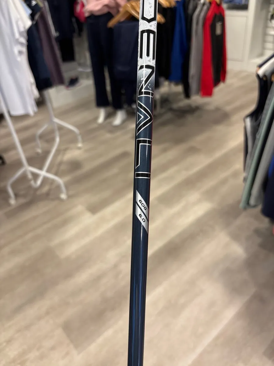 Cobra DS Adapt LS 9.0 (S Flex - Image 2