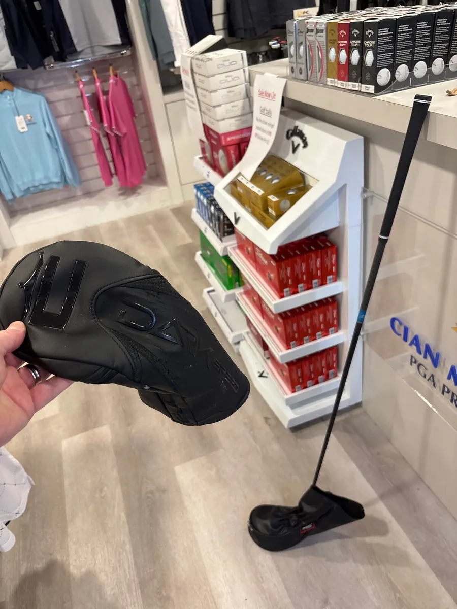 Cobra DS Adapt LS 9.0 (S Flex - Image 4