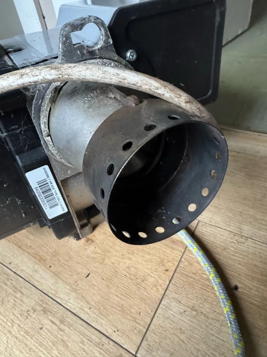 Firebird Elco burner - Image 3