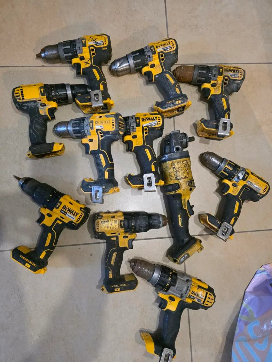 Dewalt