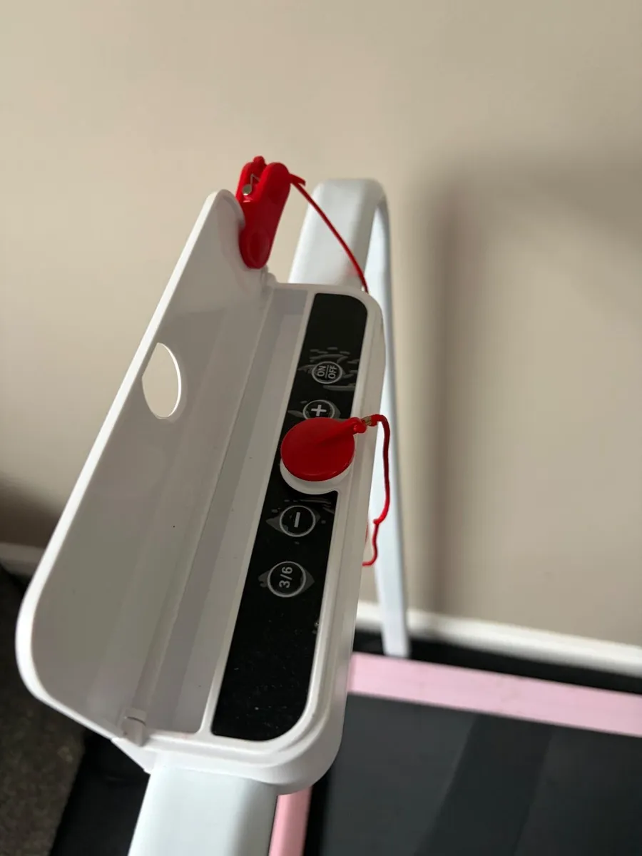 Walking Pad - Image 1