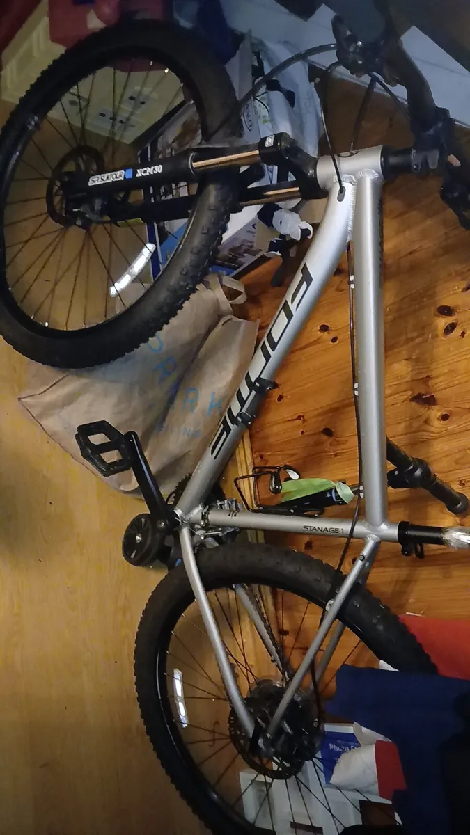 Mountain bike - Image 2