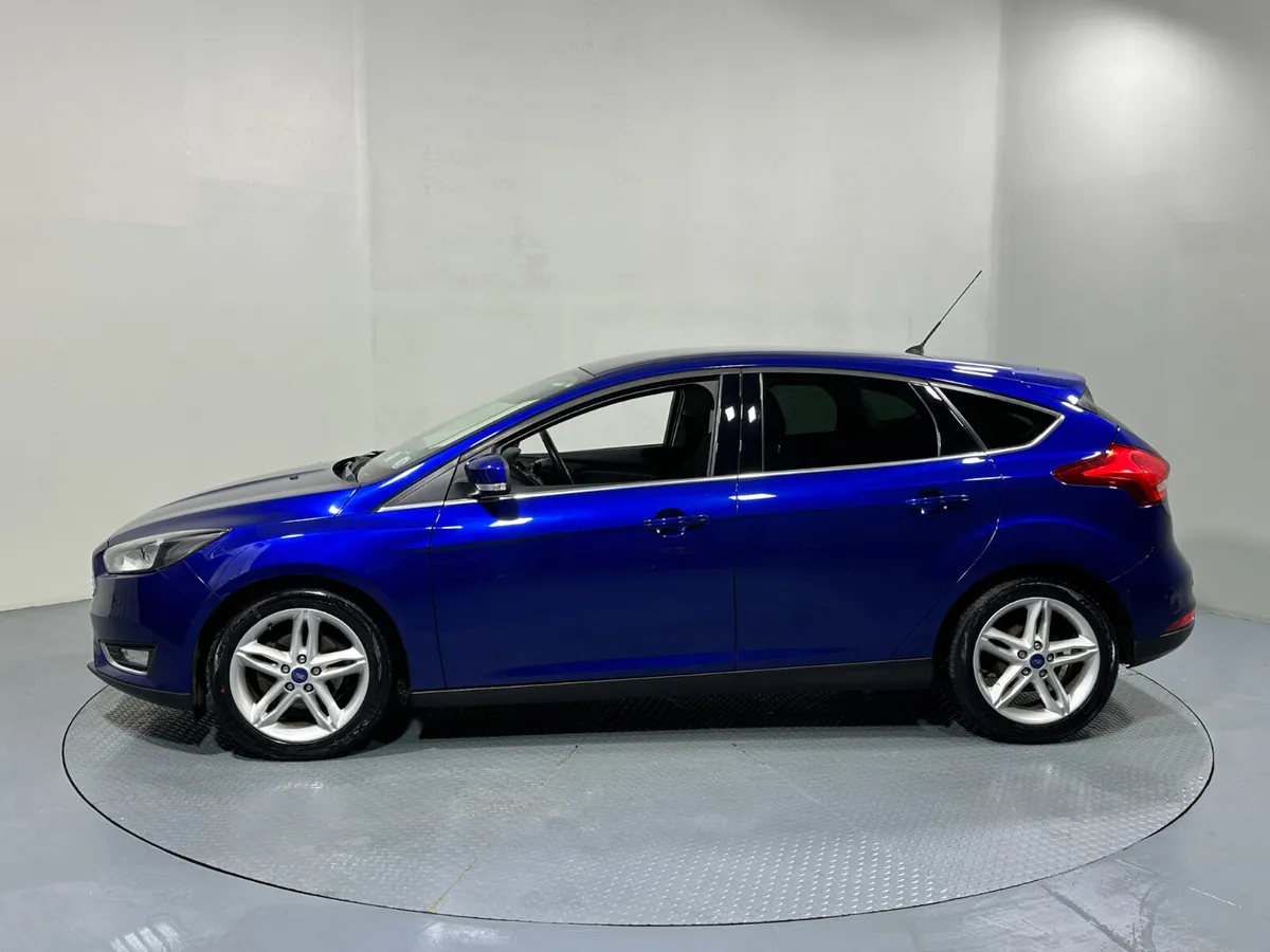 Ford Focus Zetec 1.5 Tdci 171 - Image 4