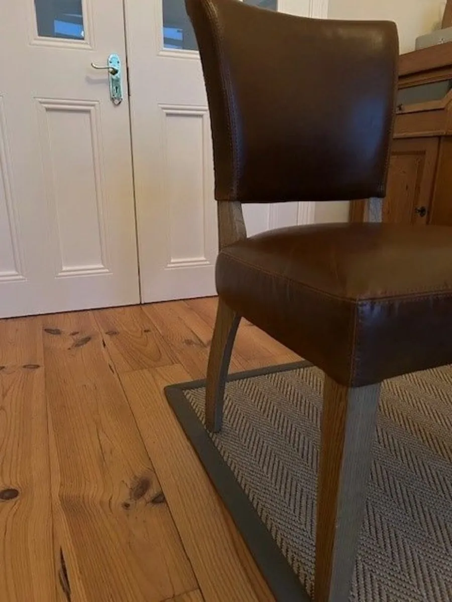 Dining Chairs - Image 2