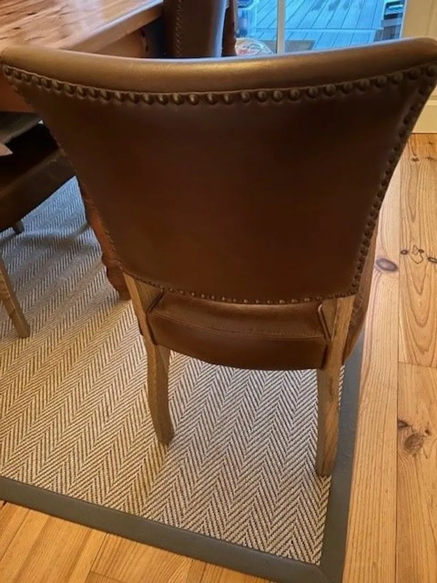 Dining Chairs - Image 3