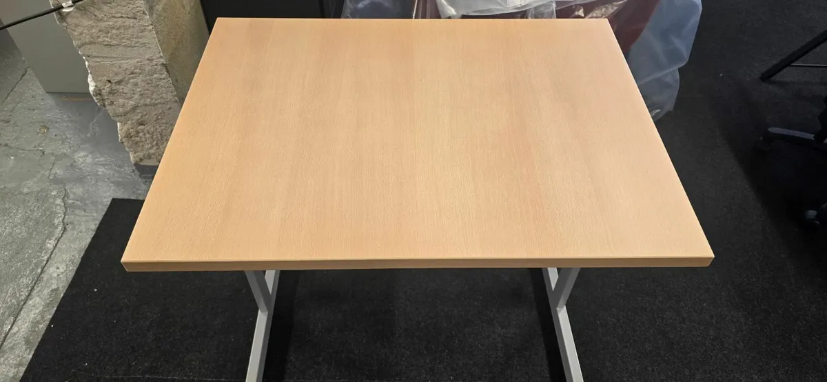 Student desks and chairs(student accommodation) - Image 1