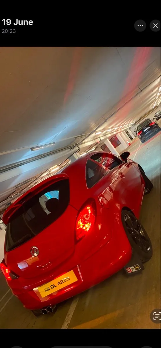 Vauxhall Corsa 1.3 CDTI - Image 2
