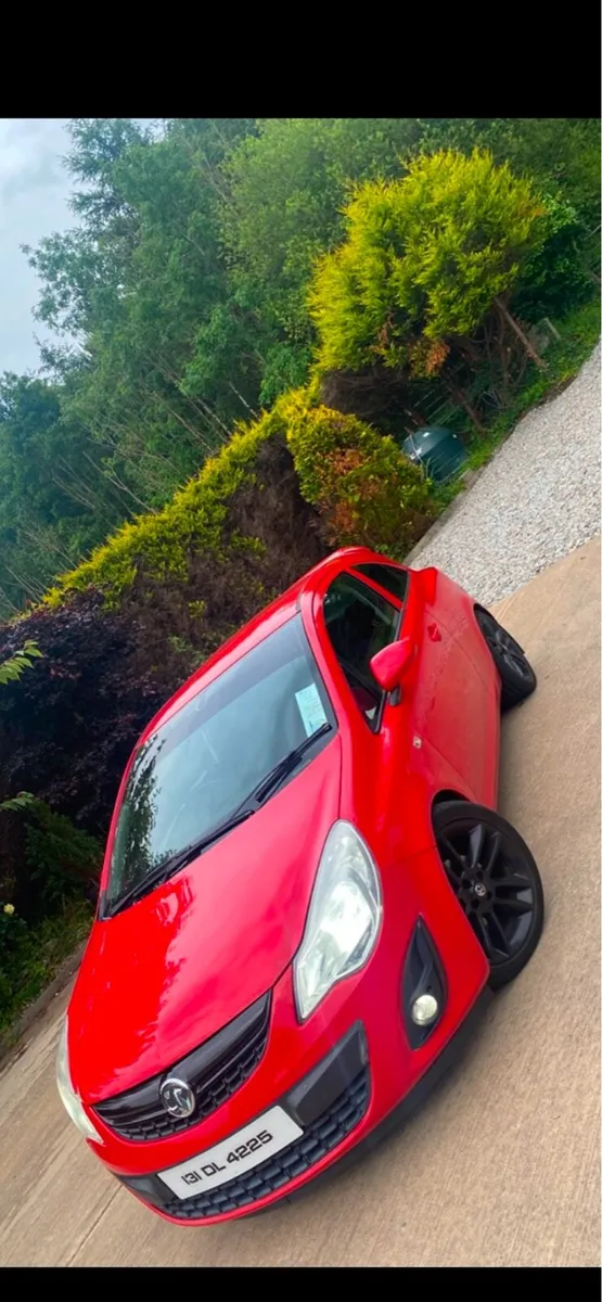 Vauxhall Corsa 1.3 CDTI - Image 3