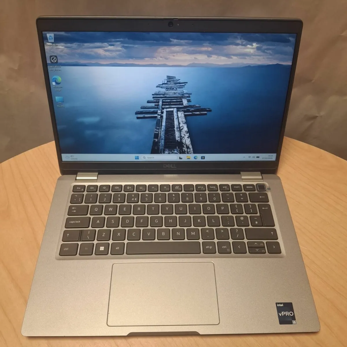 Dell Latitude 5330 | i5-1245U | 16GB RAM | SKU 669 - Image 2