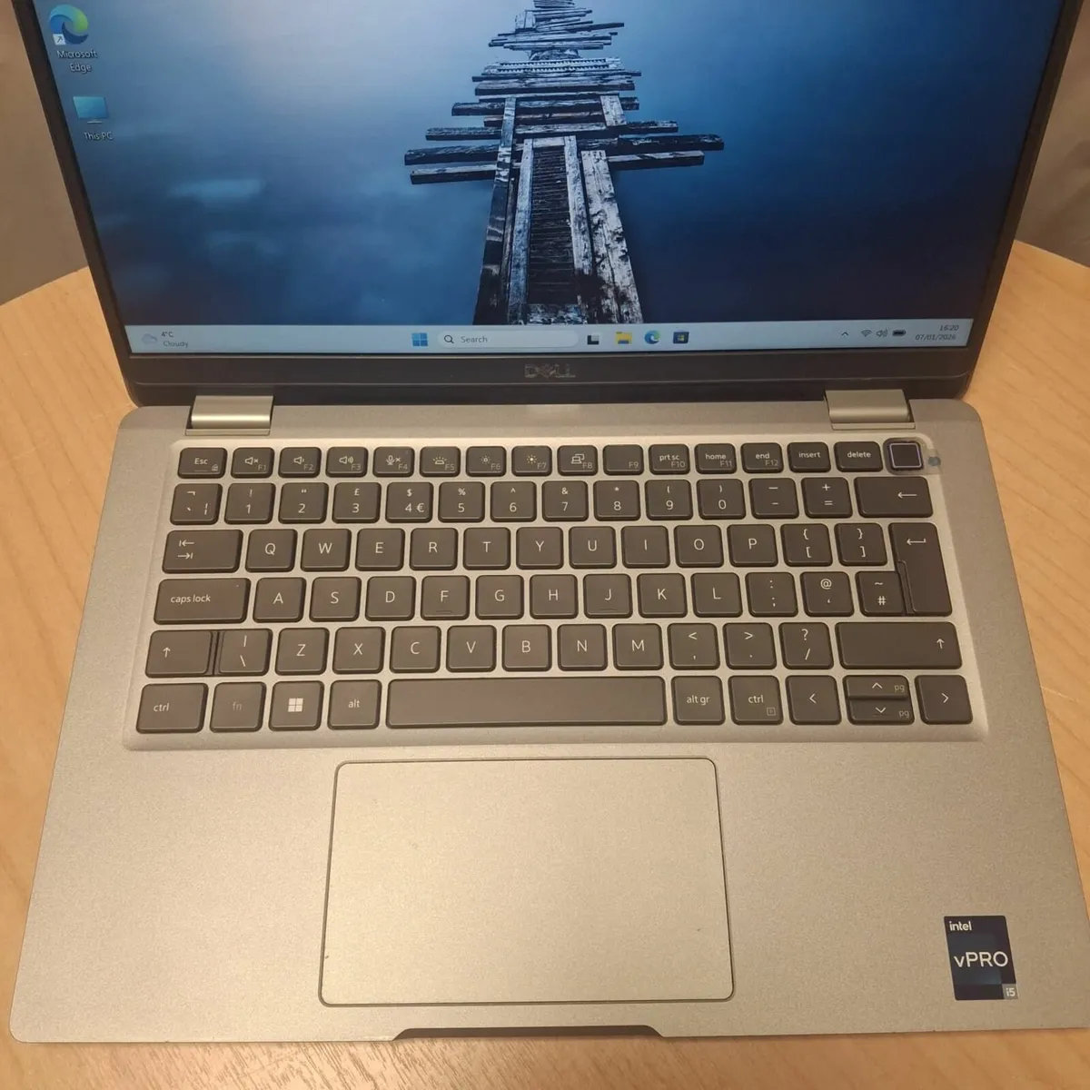 Dell Latitude 5330 | i5-1245U | 16GB RAM | SKU 669 - Image 4