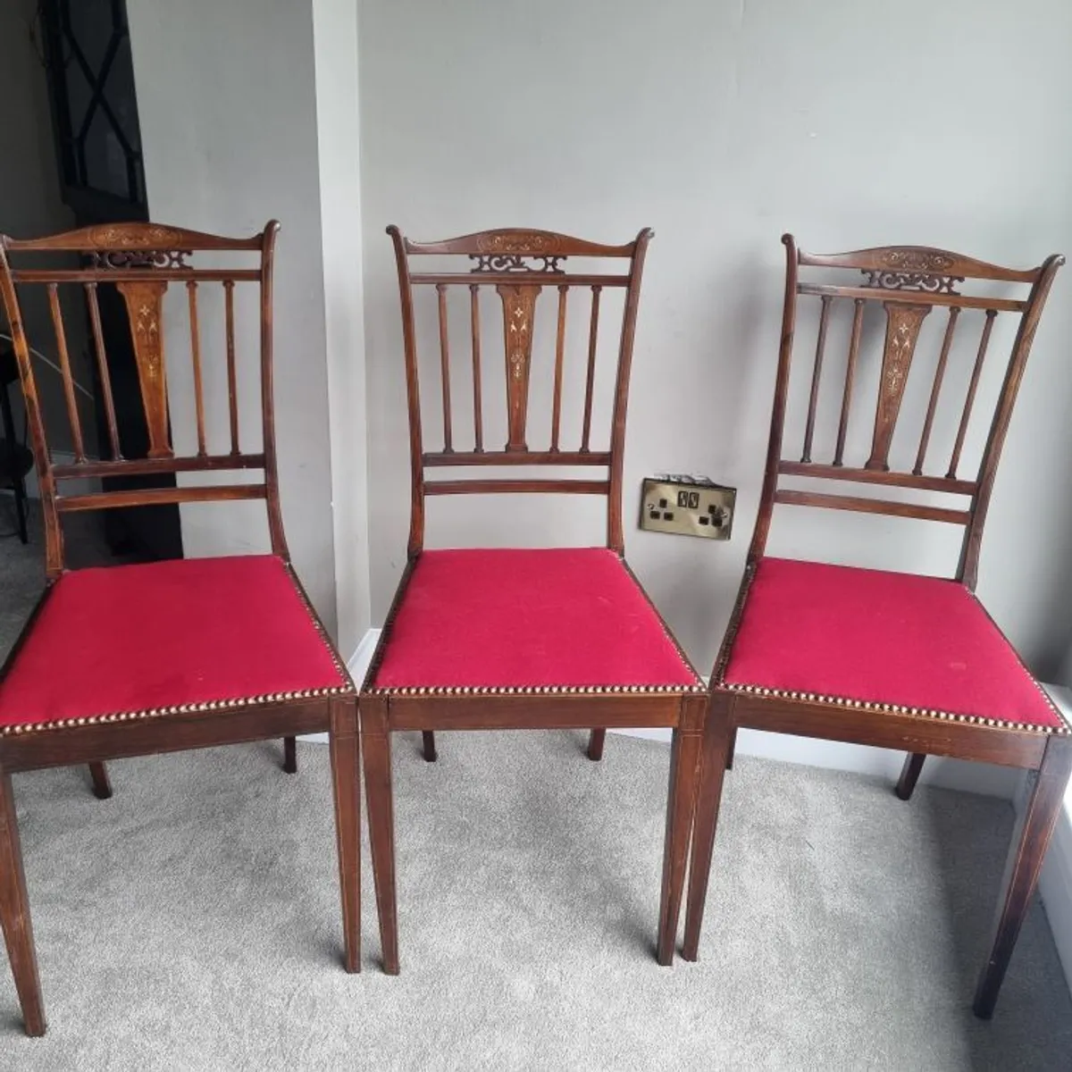 Dining Chairs - Image 2