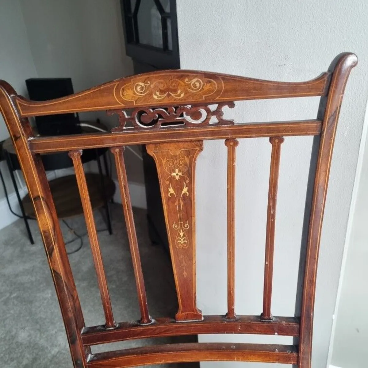 Dining Chairs - Image 3