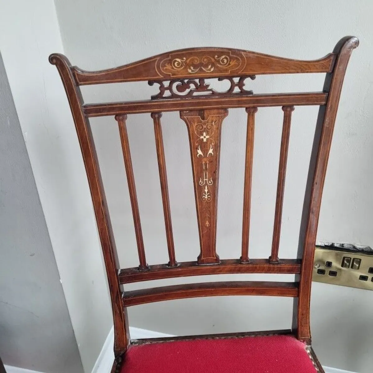 Dining Chairs - Image 4