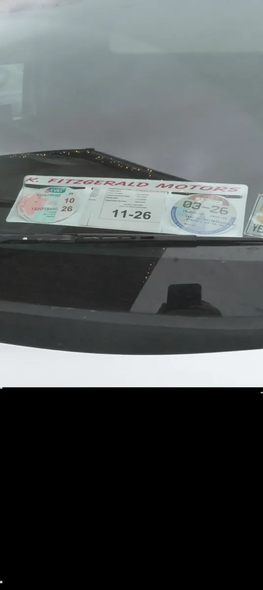 Renault Kangoo 2015 - Image 2