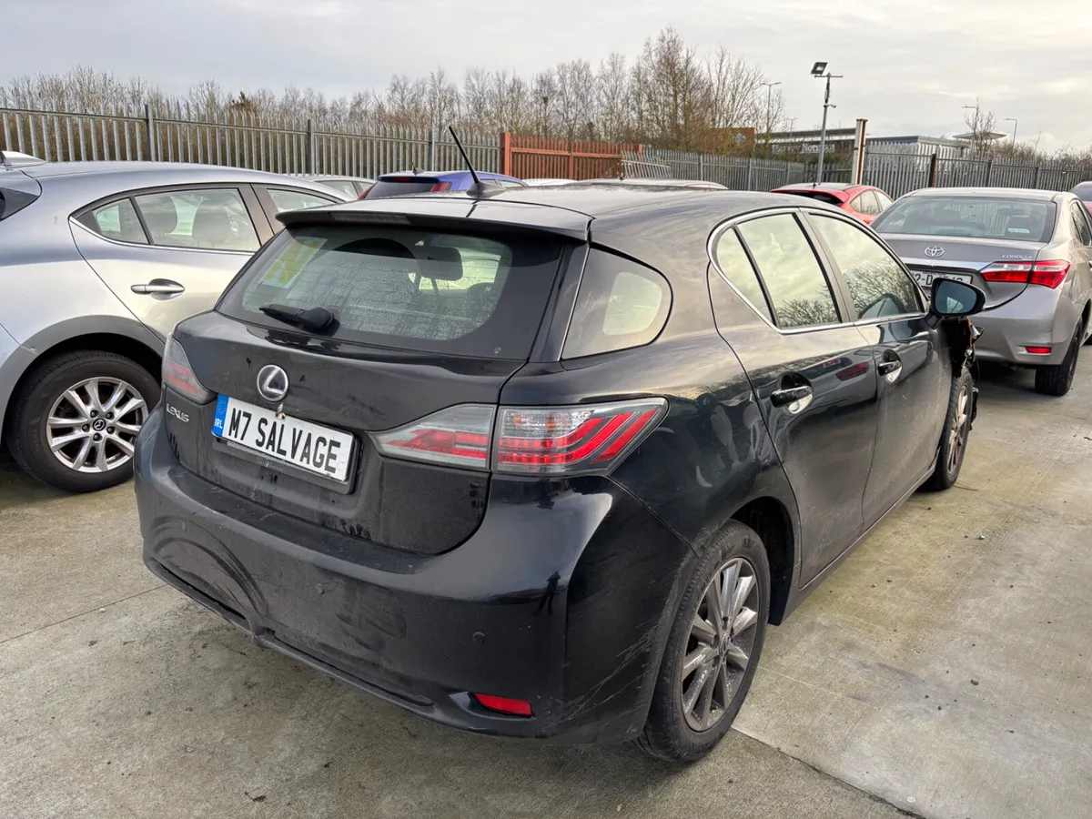 14 is250 Hybrid  NCT 5/26 250km Starting - Image 3