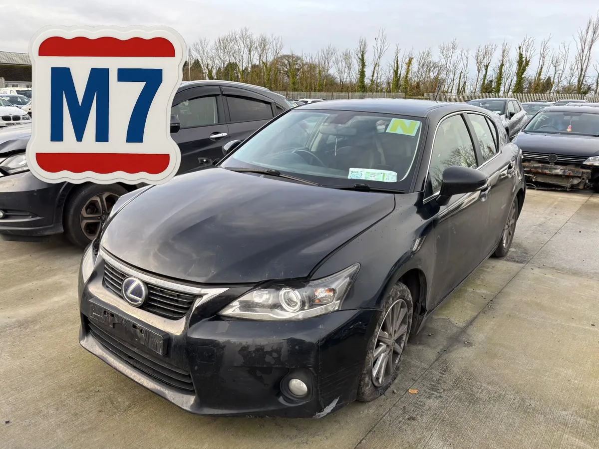 14 is250 Hybrid  NCT 5/26 250km Starting - Image 1