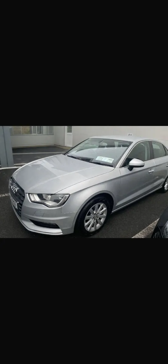 Audi A3 2014 - Image 2
