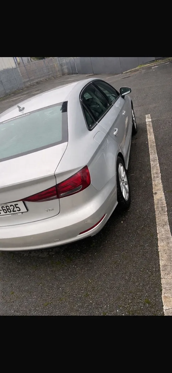 Audi A3 2014 - Image 4