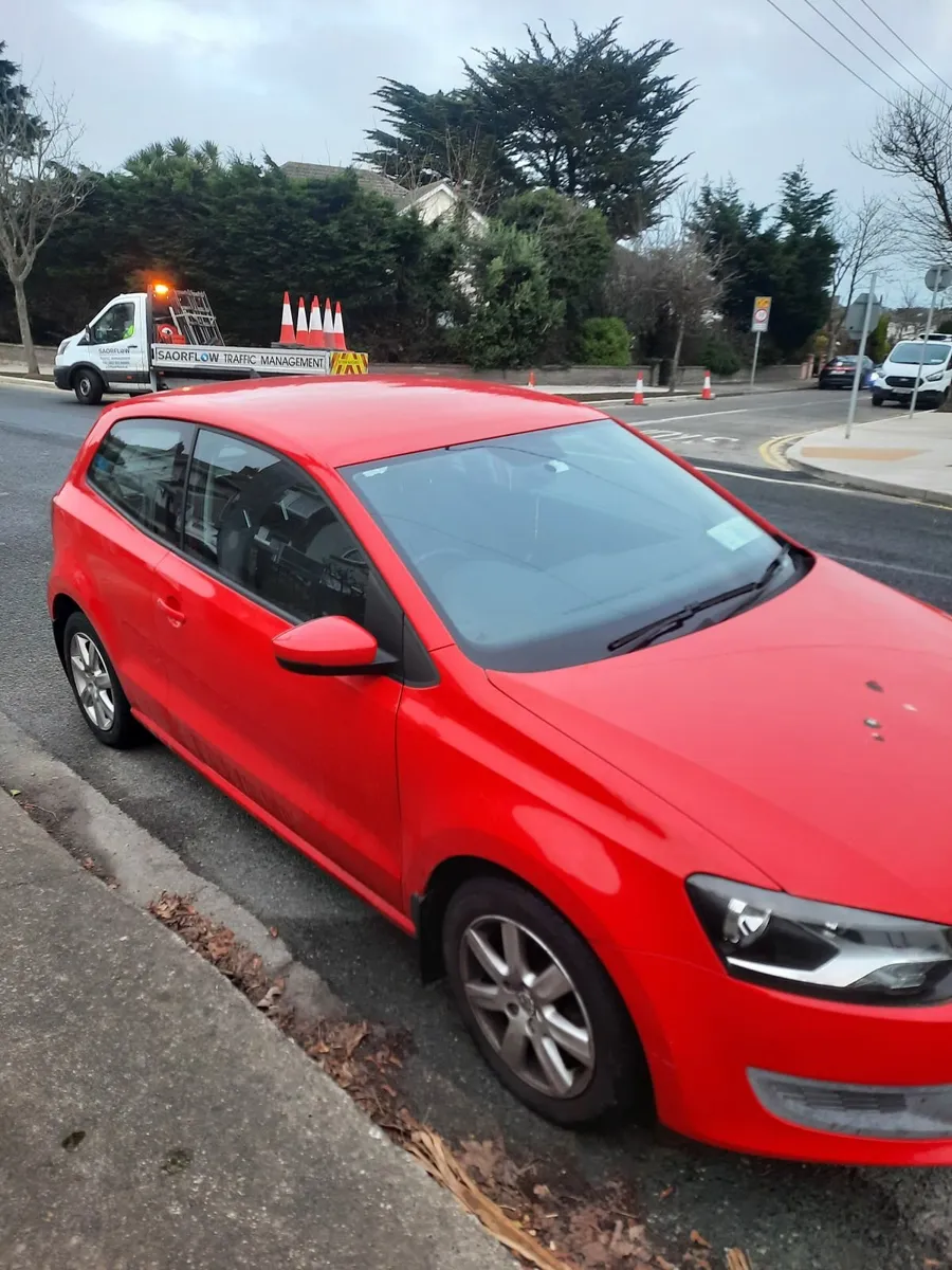 Volkswagen Polo 2010 - Image 1