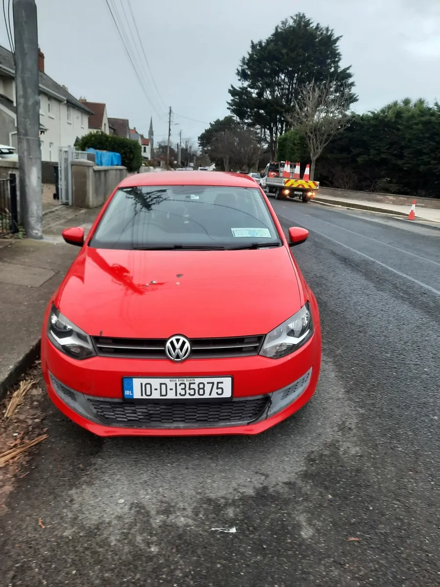 Volkswagen Polo 2010 - Image 3