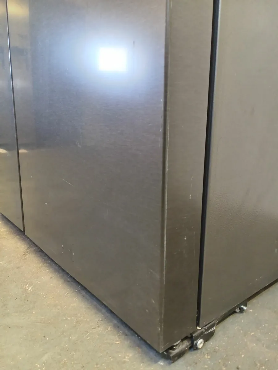 American Fridge Freezer EX-Display - Image 1