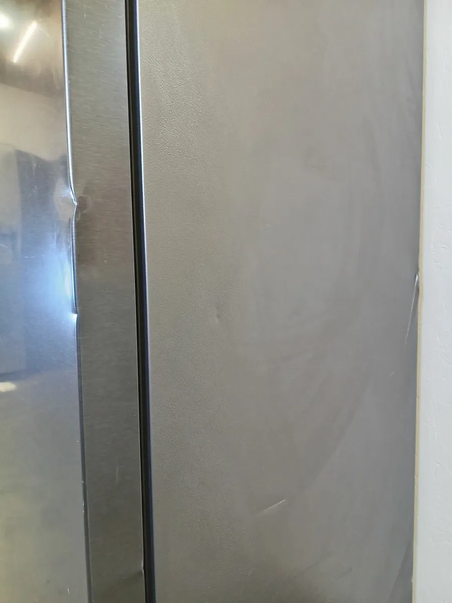 American Fridge Freezer EX-Display - Image 2