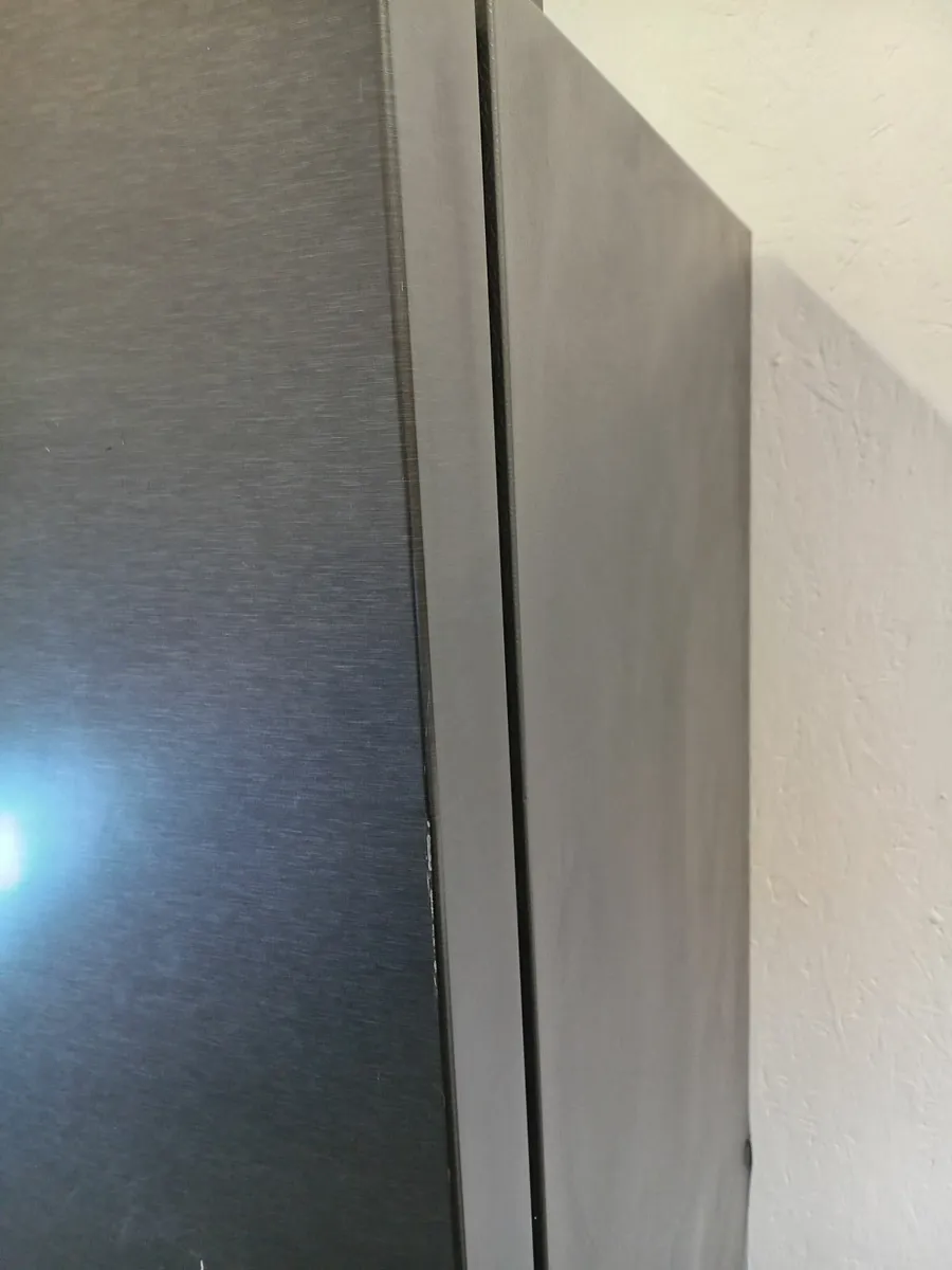 American Fridge Freezer EX-Display - Image 4