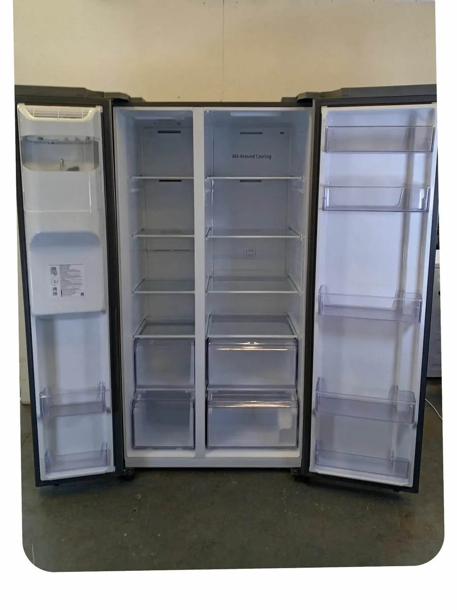 American Fridge Freezer EX-Display - Image 3