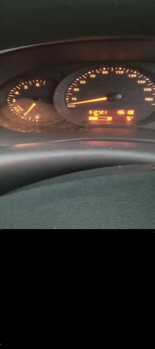 Renault Kangoo 2015 - Image 3