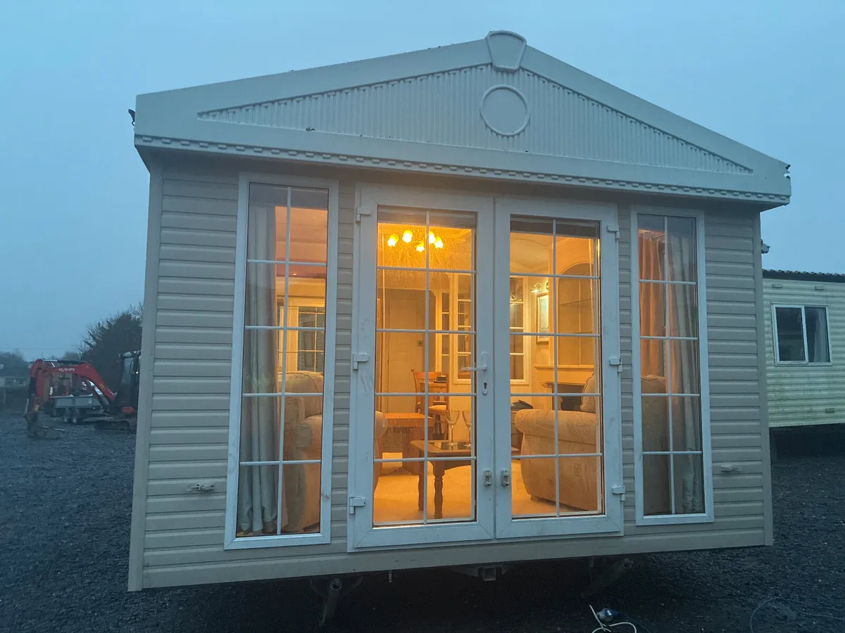 Mobile homes - Image 2