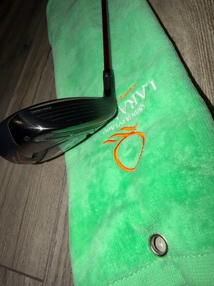 Taylormade Stealth 2 HD 7 Wood - Image 1