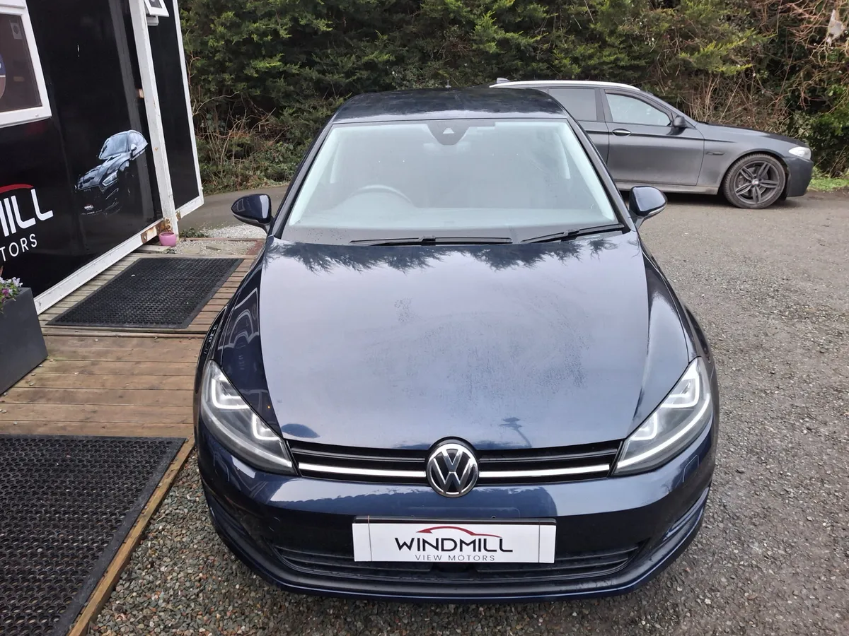 Volkswagen Golf Highline 1.2 TSI 5DR DSG - Image 2