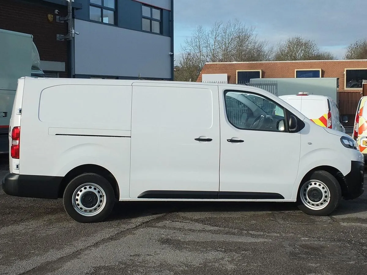 2020 Citroen Dispatch Panel Van - Image 1