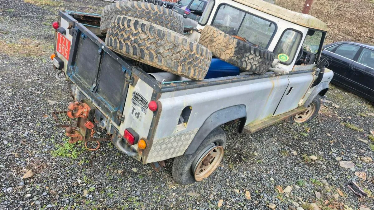 Land Rover - Image 4