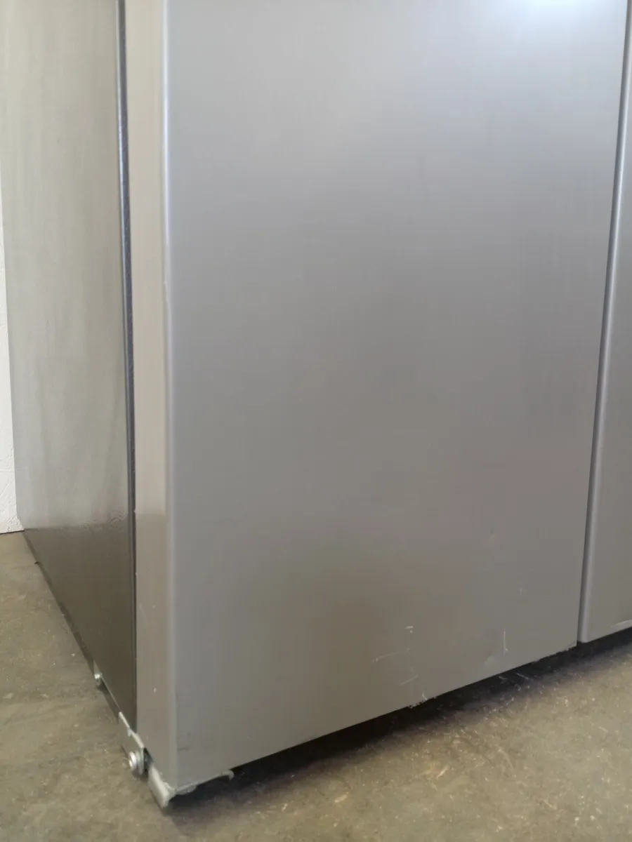 American Fridge Freezer EX-Display - Image 1