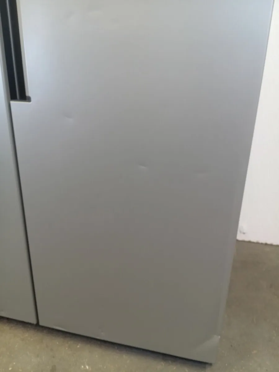 American Fridge Freezer EX-Display - Image 3