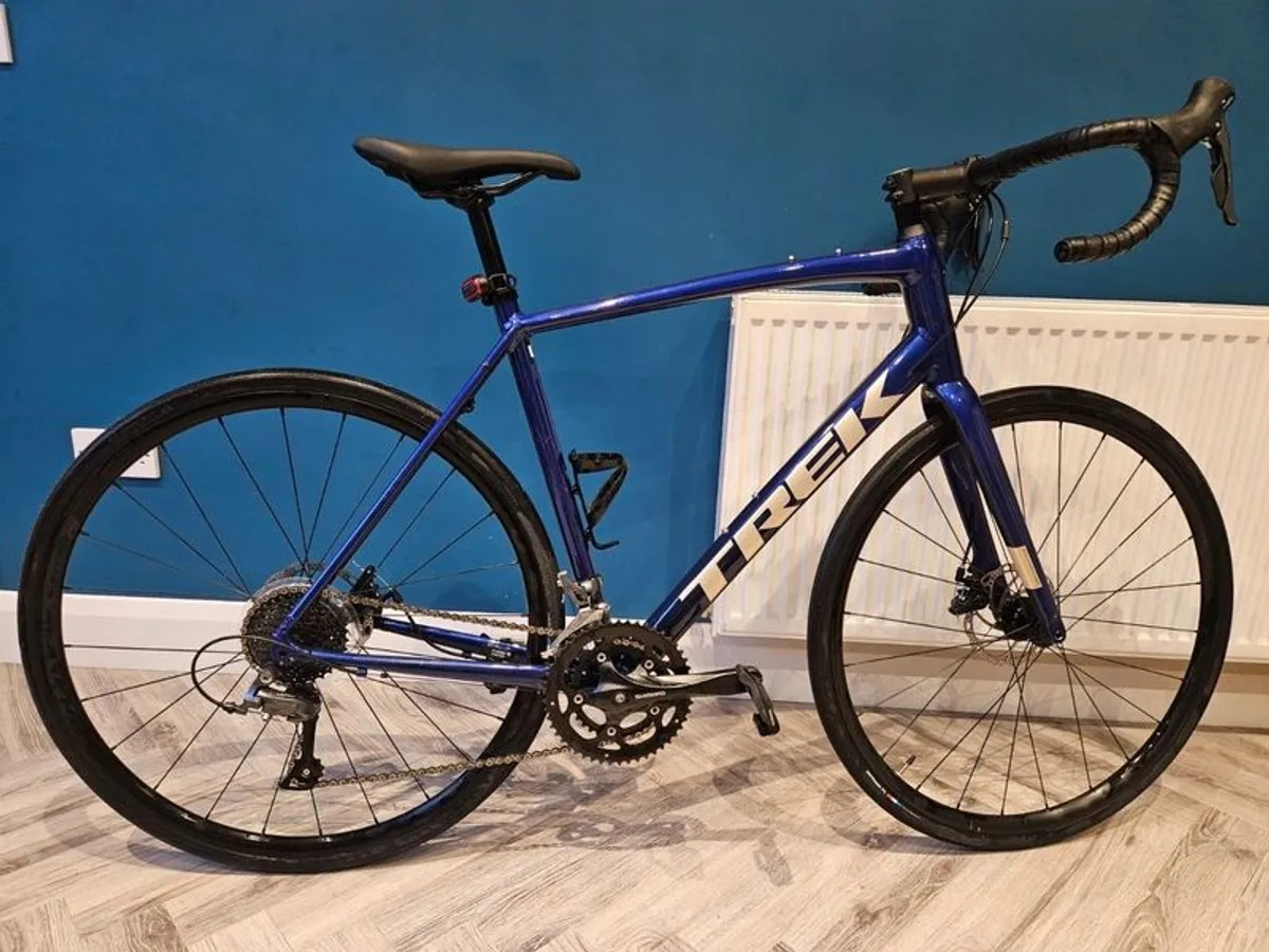 Trek Doman AL2 Disc (58cm) - Image 1