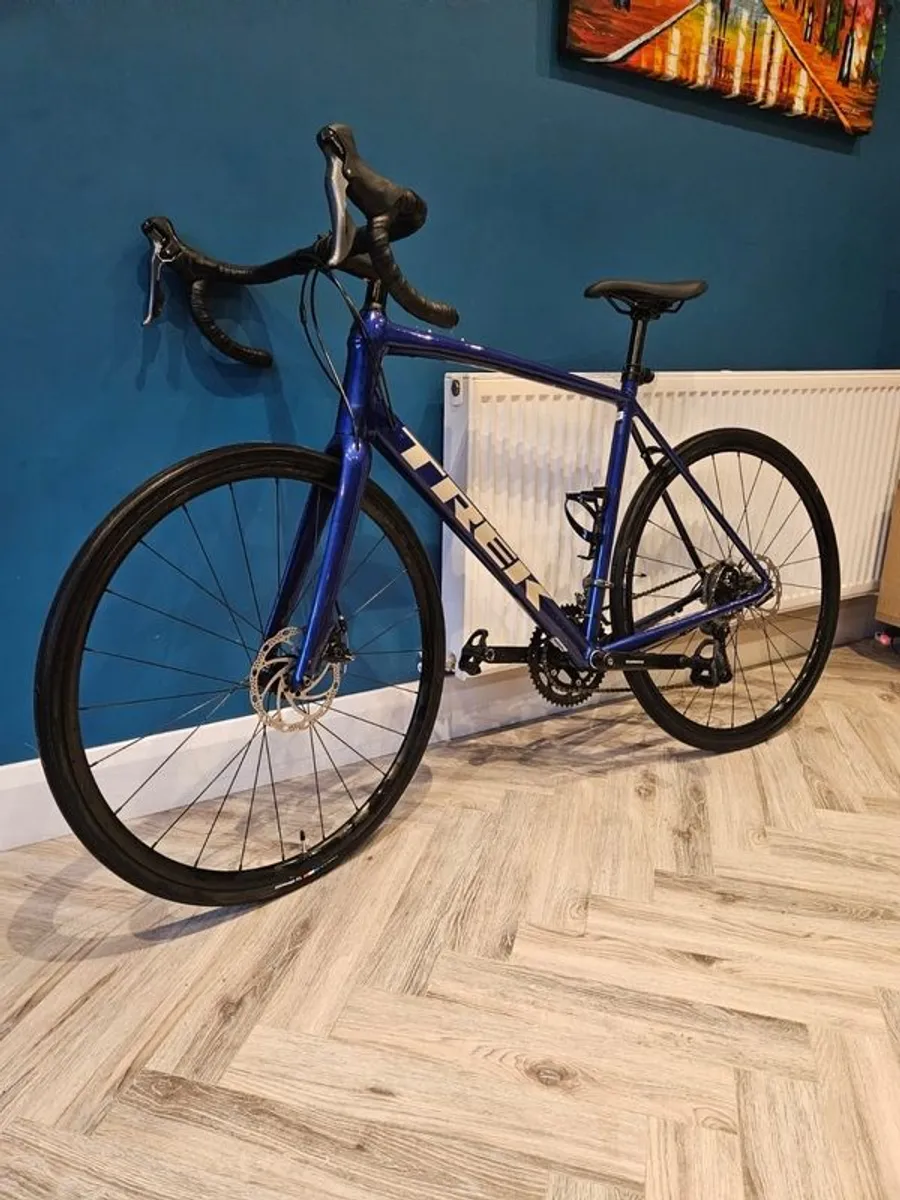 Trek Doman AL2 Disc (58cm) - Image 2