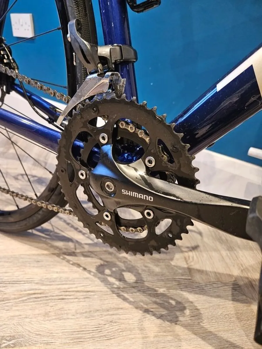 Trek Doman AL2 Disc (58cm) - Image 4