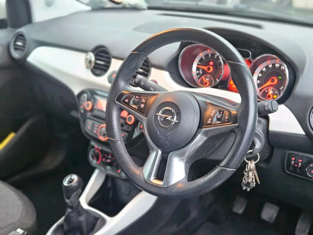Opel Adam - Image 3