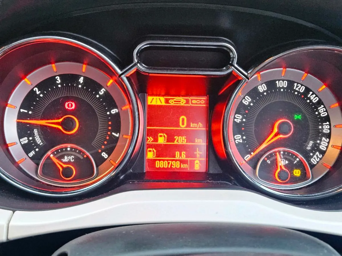 Opel Adam - Image 4