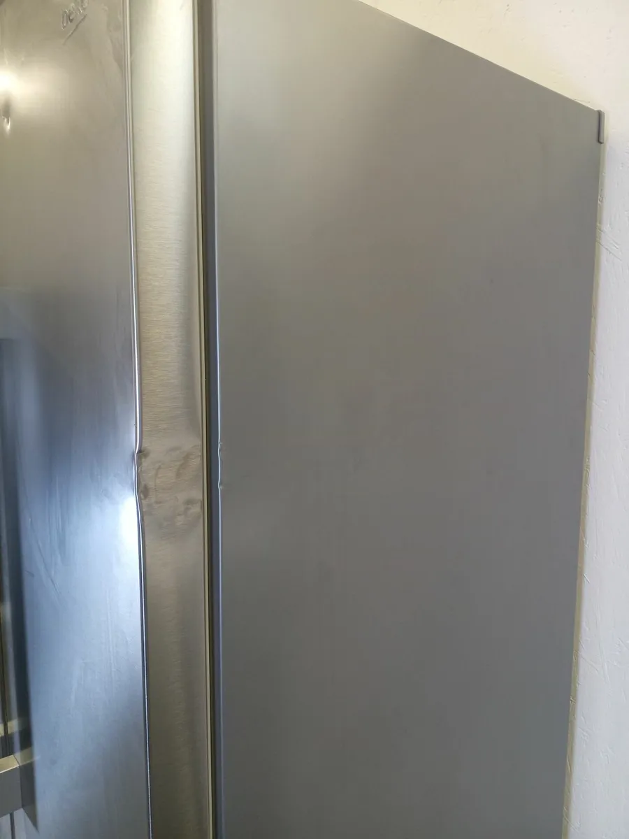 American Fridge Freezer EX-Display - Image 1