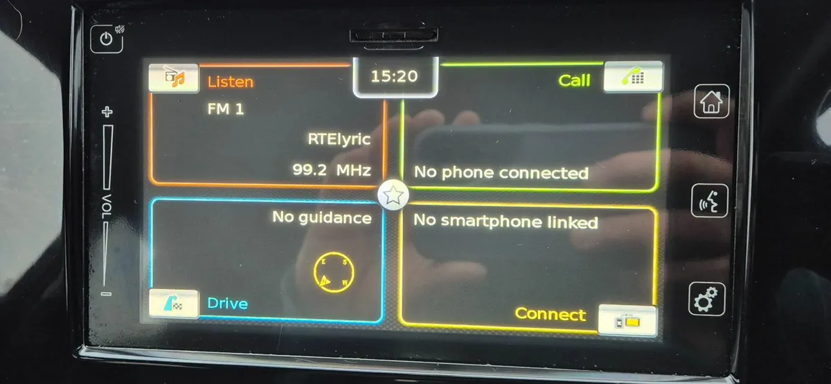 Suzuki Vitara 2015 - Image 3