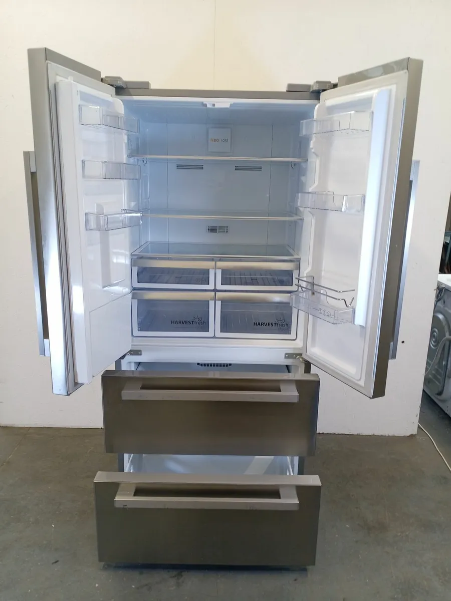 American Fridge Freezer EX-Display - Image 3
