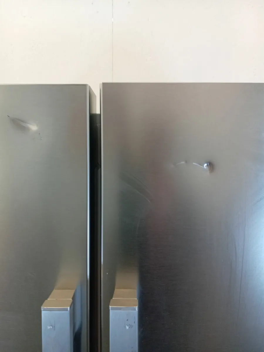 American Fridge Freezer EX-Display - Image 4