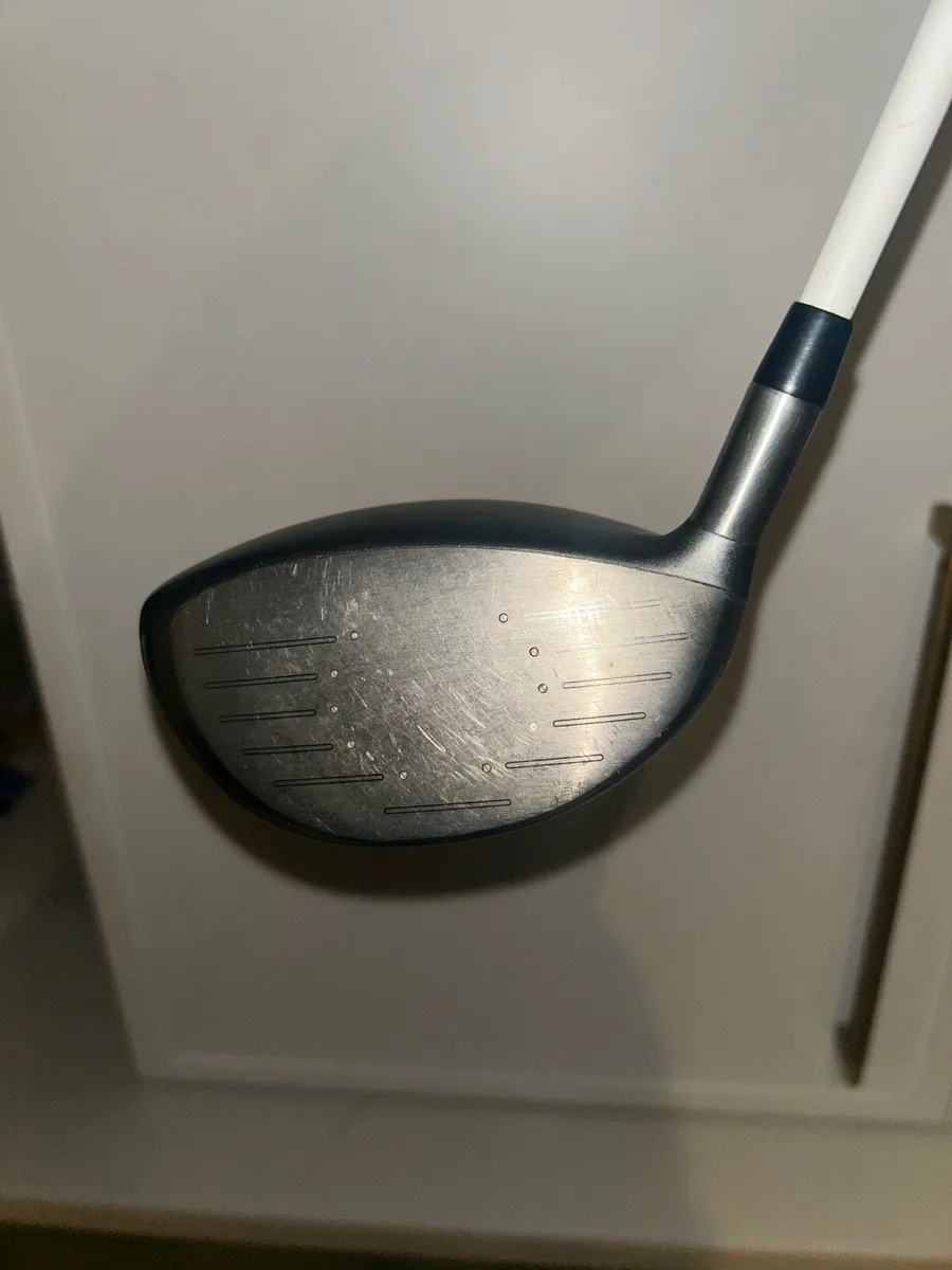 Callaway X Hot Driver - Image 3