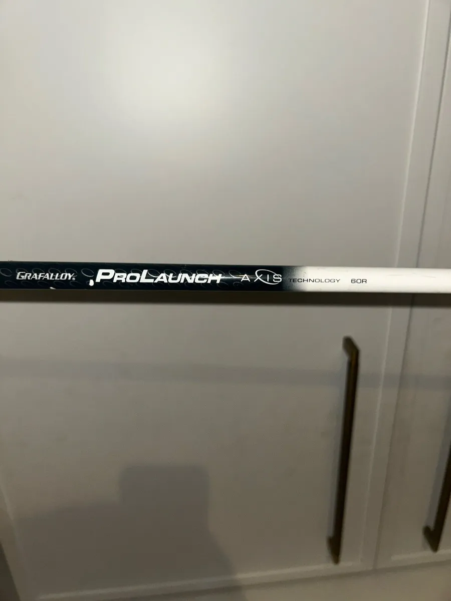 Callaway X Hot Driver - Image 4